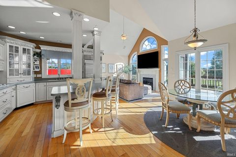 Tiny photo for 1055 N Admirals Pointe Drive, Lafayette, IN 47909 (MLS # 202544494)