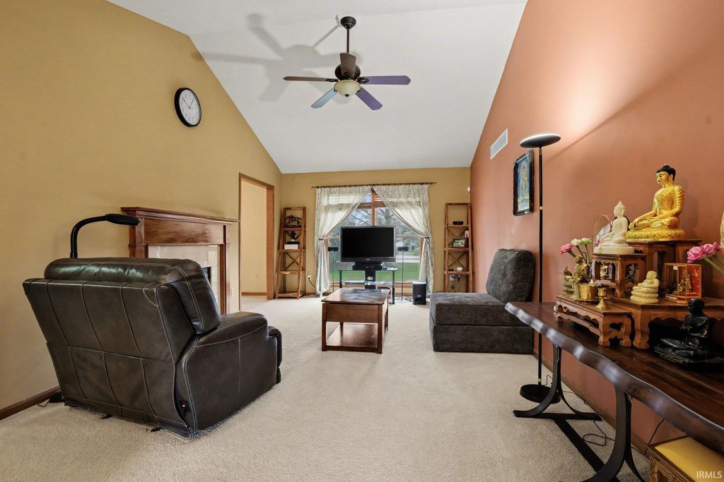 Photo of 61571 Haverford Court, South Bend, IN 46614 (MLS # 202612643)