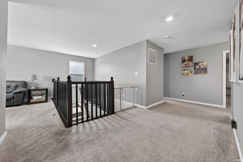 Tiny photo for 3241 SOMERS Drive, Kokomo, IN 46902 (MLS # 202620793)