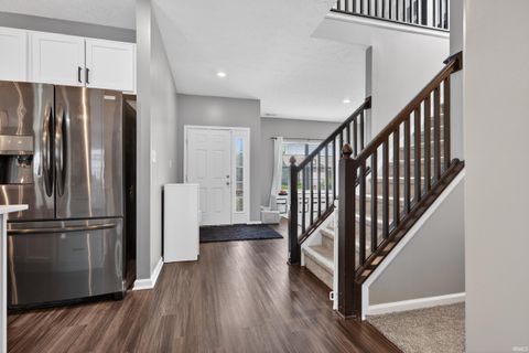 Tiny photo for 3241 SOMERS Drive, Kokomo, IN 46902 (MLS # 202620793)