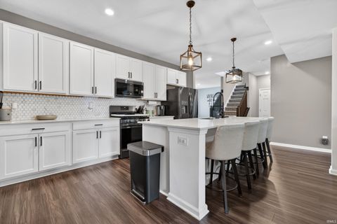 Tiny photo for 3241 SOMERS Drive, Kokomo, IN 46902 (MLS # 202620793)
