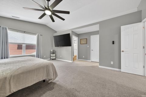 Tiny photo for 3241 SOMERS Drive, Kokomo, IN 46902 (MLS # 202620793)