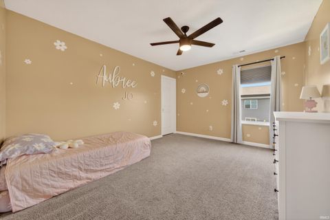 Tiny photo for 3241 SOMERS Drive, Kokomo, IN 46902 (MLS # 202620793)