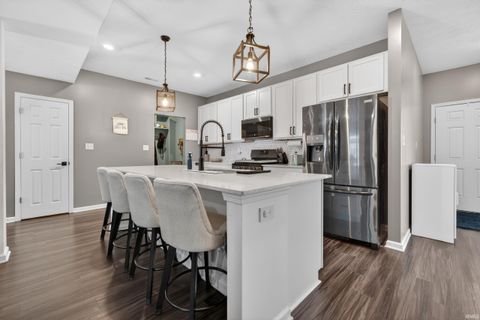 Tiny photo for 3241 SOMERS Drive, Kokomo, IN 46902 (MLS # 202620793)