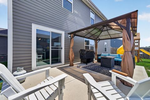 Tiny photo for 3241 SOMERS Drive, Kokomo, IN 46902 (MLS # 202620793)