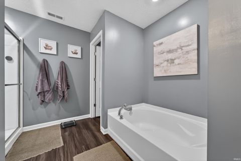 Tiny photo for 3241 SOMERS Drive, Kokomo, IN 46902 (MLS # 202620793)