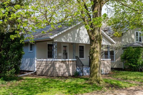 411 N Wenger Avenue, Mishawaka, IN 46544 - #: 202516582