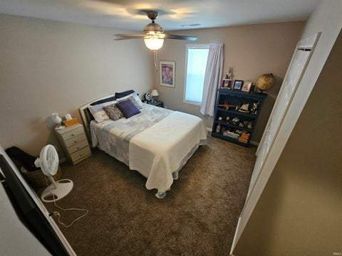 Tiny photo for 11235 N Lower Lake Shore Drive, Monticello, IN 47960 (MLS # 202621710)