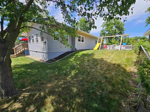 Tiny photo for 11235 N Lower Lake Shore Drive, Monticello, IN 47960 (MLS # 202621710)