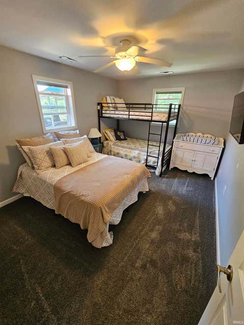 Tiny photo for 11235 N Lower Lake Shore Drive, Monticello, IN 47960 (MLS # 202621710)