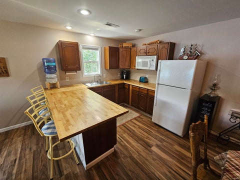 Tiny photo for 11235 N Lower Lake Shore Drive, Monticello, IN 47960 (MLS # 202621710)