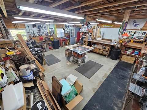 Tiny photo for 11235 N Lower Lake Shore Drive, Monticello, IN 47960 (MLS # 202621710)