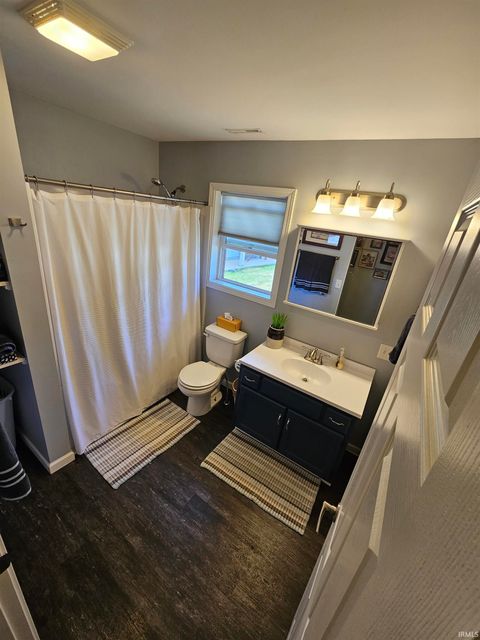 Tiny photo for 11235 N Lower Lake Shore Drive, Monticello, IN 47960 (MLS # 202621710)