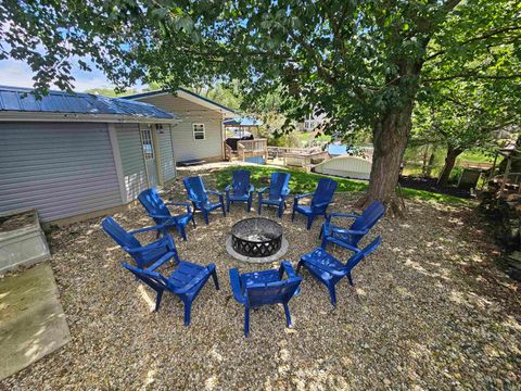 Tiny photo for 11235 N Lower Lake Shore Drive, Monticello, IN 47960 (MLS # 202621710)