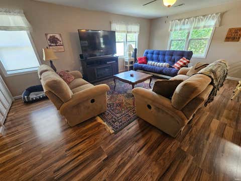 Tiny photo for 11235 N Lower Lake Shore Drive, Monticello, IN 47960 (MLS # 202621710)