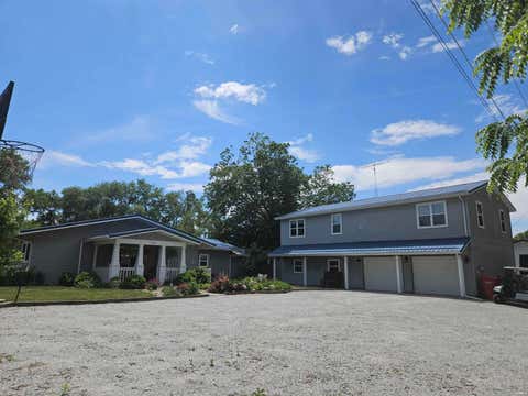 Photo of 11235 N Lower Lake Shore Drive, Monticello, IN 47960 (MLS # 202621710)