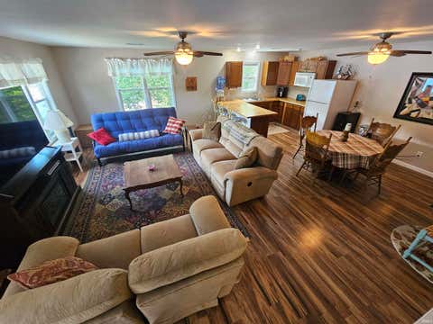 Tiny photo for 11235 N Lower Lake Shore Drive, Monticello, IN 47960 (MLS # 202621710)