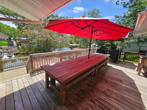 Tiny photo for 11235 N Lower Lake Shore Drive, Monticello, IN 47960 (MLS # 202621710)