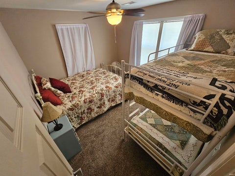 Tiny photo for 11235 N Lower Lake Shore Drive, Monticello, IN 47960 (MLS # 202621710)