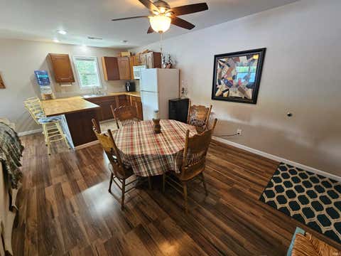 Tiny photo for 11235 N Lower Lake Shore Drive, Monticello, IN 47960 (MLS # 202621710)