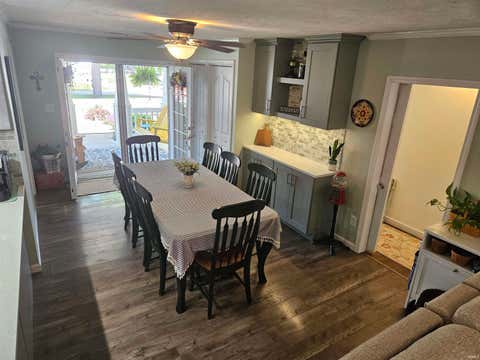 Tiny photo for 11235 N Lower Lake Shore Drive, Monticello, IN 47960 (MLS # 202621710)