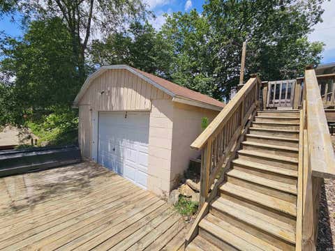 Tiny photo for 11235 N Lower Lake Shore Drive, Monticello, IN 47960 (MLS # 202621710)