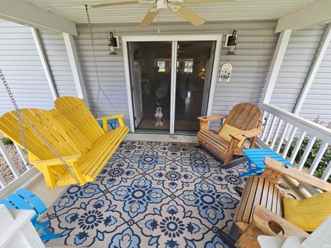 Tiny photo for 11235 N Lower Lake Shore Drive, Monticello, IN 47960 (MLS # 202621710)