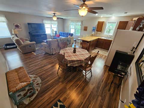 Tiny photo for 11235 N Lower Lake Shore Drive, Monticello, IN 47960 (MLS # 202621710)
