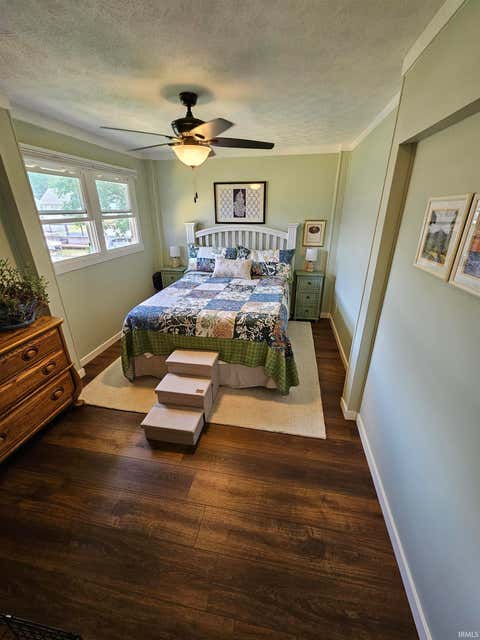 Tiny photo for 11235 N Lower Lake Shore Drive, Monticello, IN 47960 (MLS # 202621710)