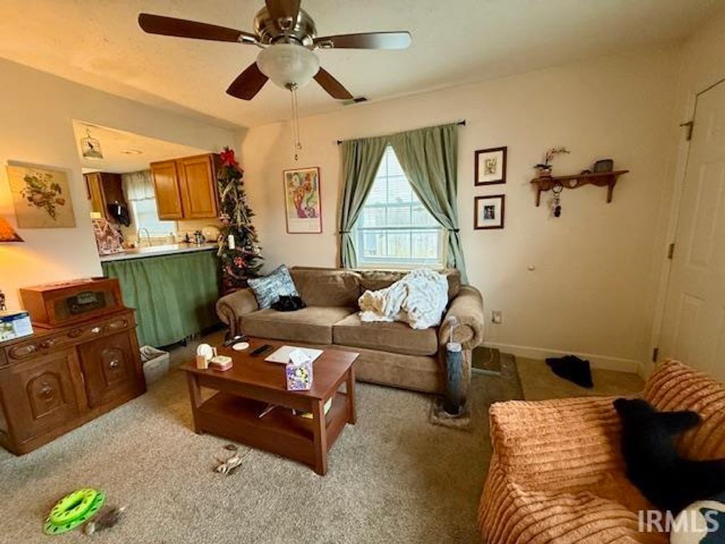 Photo of 757 E Sherwood Hills Drive, Bloomington, IN 47401 (MLS # 202600987)