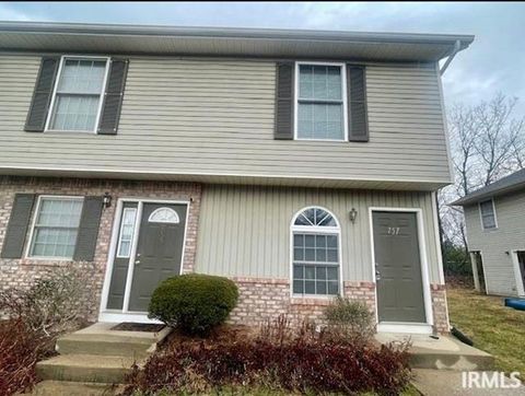 Photo of 757 E Sherwood Hills Drive, Bloomington, IN 47401 (MLS # 202600987)