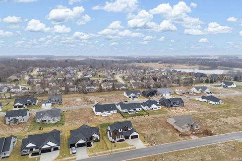 Tiny photo for 857 Ravenstone Drive, Lafayette, IN 47909 (MLS # 202600711)