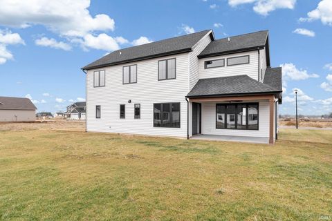 Tiny photo for 857 Ravenstone Drive, Lafayette, IN 47909 (MLS # 202600711)