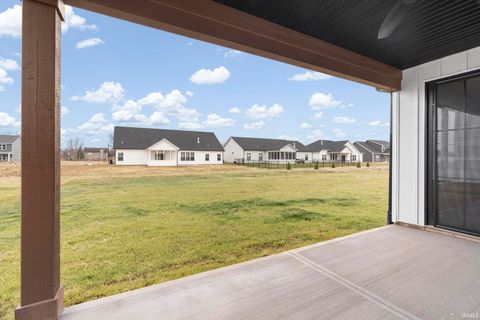 Tiny photo for 857 Ravenstone Drive, Lafayette, IN 47909 (MLS # 202600711)