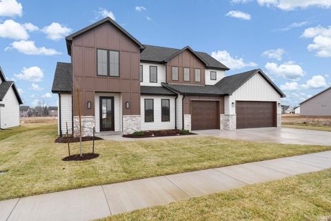 Tiny photo for 857 Ravenstone Drive, Lafayette, IN 47909 (MLS # 202600711)