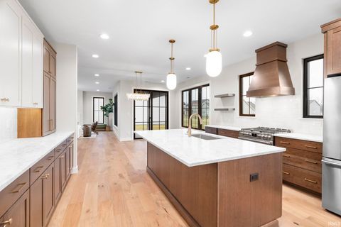 Tiny photo for 857 Ravenstone Drive, Lafayette, IN 47909 (MLS # 202600711)