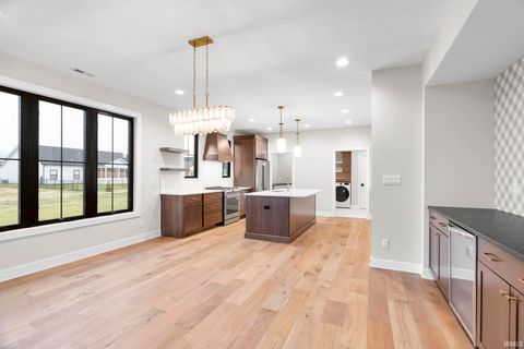 Tiny photo for 857 Ravenstone Drive, Lafayette, IN 47909 (MLS # 202600711)