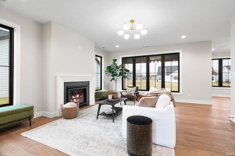 Tiny photo for 857 Ravenstone Drive, Lafayette, IN 47909 (MLS # 202600711)