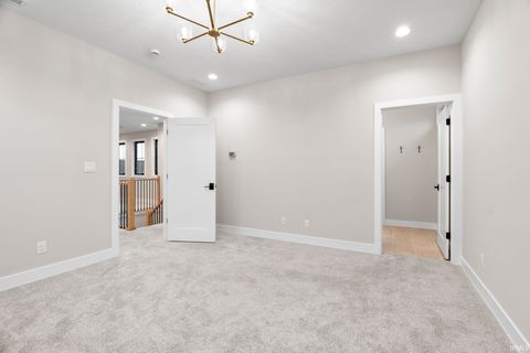 Tiny photo for 857 Ravenstone Drive, Lafayette, IN 47909 (MLS # 202600711)