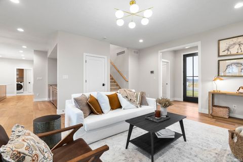 Tiny photo for 857 Ravenstone Drive, Lafayette, IN 47909 (MLS # 202600711)