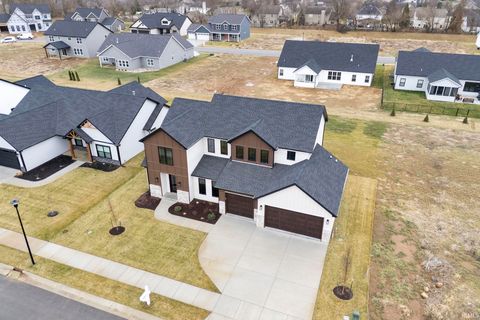 Tiny photo for 857 Ravenstone Drive, Lafayette, IN 47909 (MLS # 202600711)