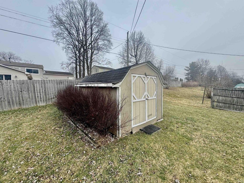 Photo of 364 S Cedar Drive, Ellettsville, IN 47429 (MLS # 202601774)