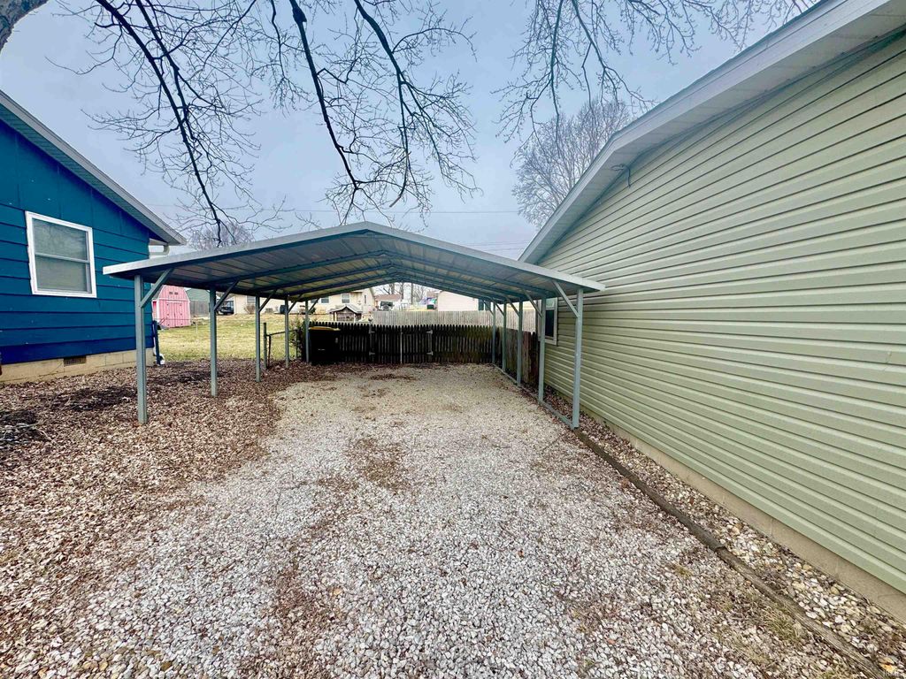 Photo of 364 S Cedar Drive, Ellettsville, IN 47429 (MLS # 202601774)