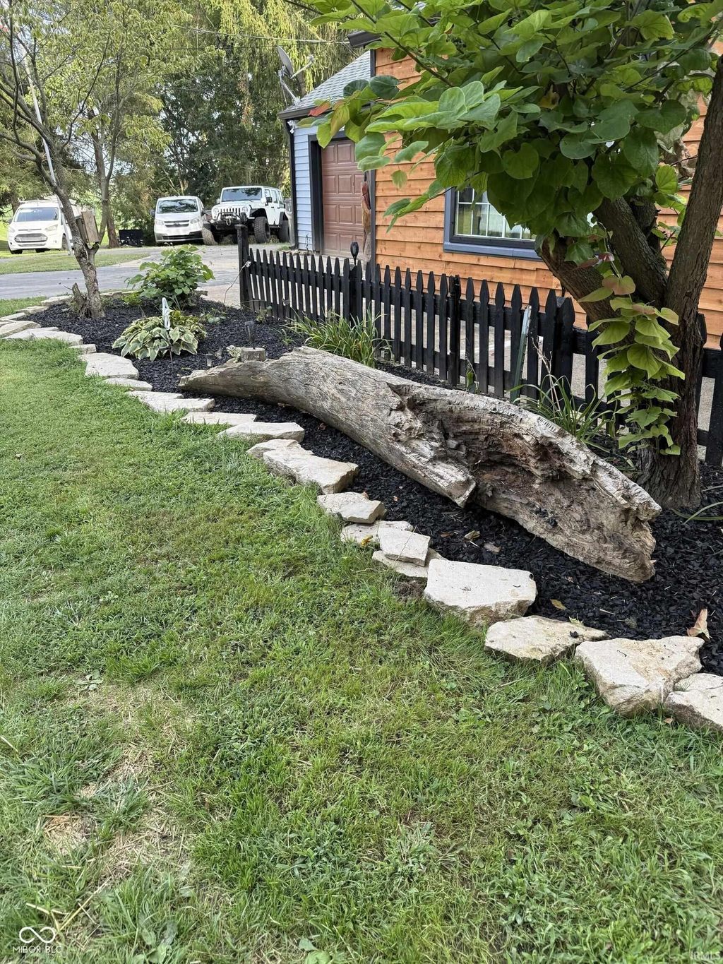 Photo of 539 E Washington Street, Morgantown, IN 46160 (MLS # 202605166)