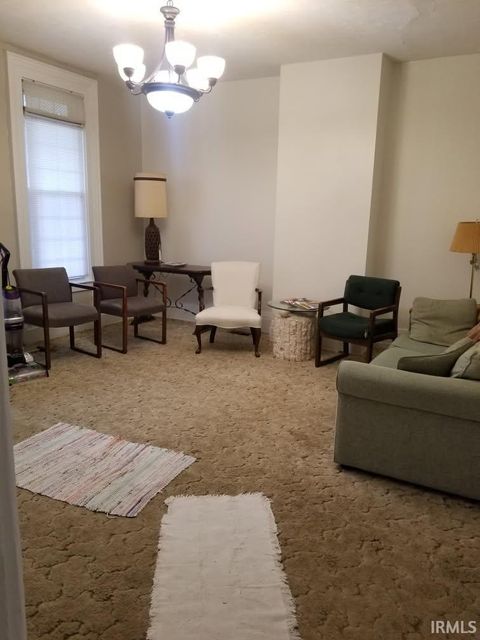 Tiny photo for 1109 Elizabeth Street, Lafayette, IN 47904 (MLS # 202547635)