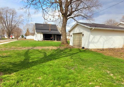 Tiny photo for 418 E Cumberland Street, Camden, IN 46917 (MLS # 202610726)