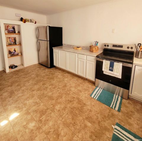 Tiny photo for 418 E Cumberland Street, Camden, IN 46917 (MLS # 202610726)