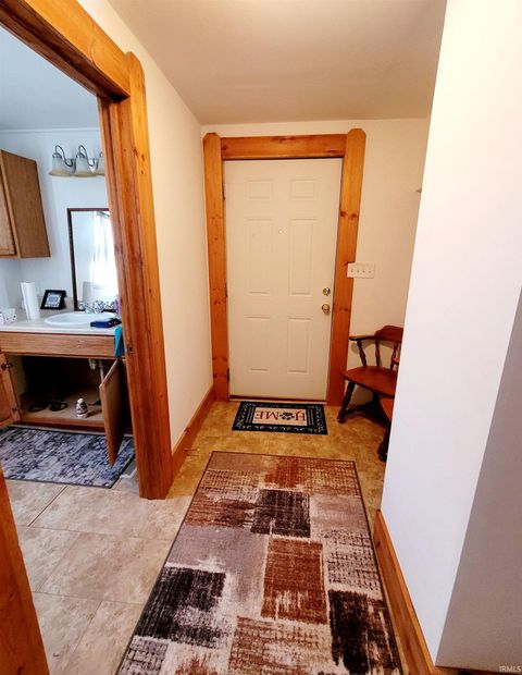 Tiny photo for 418 E Cumberland Street, Camden, IN 46917 (MLS # 202610726)