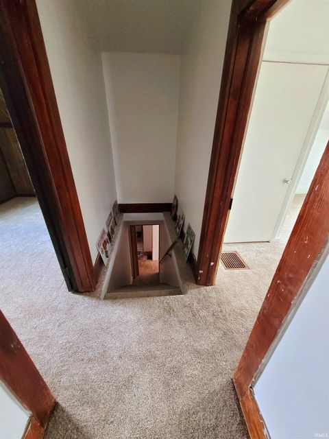 Tiny photo for 418 E Cumberland Street, Camden, IN 46917 (MLS # 202610726)