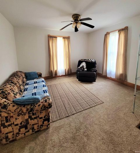 Tiny photo for 418 E Cumberland Street, Camden, IN 46917 (MLS # 202610726)